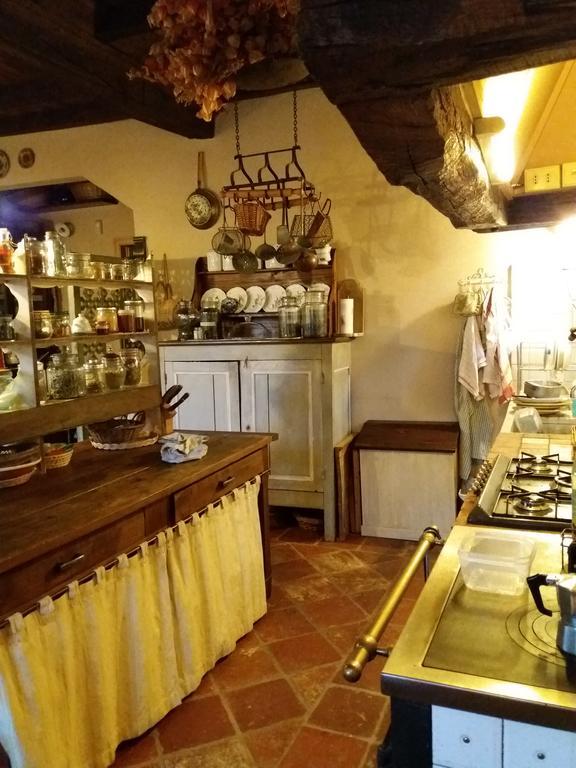 Casa Zaira B&B Монкалиери Екстериор снимка